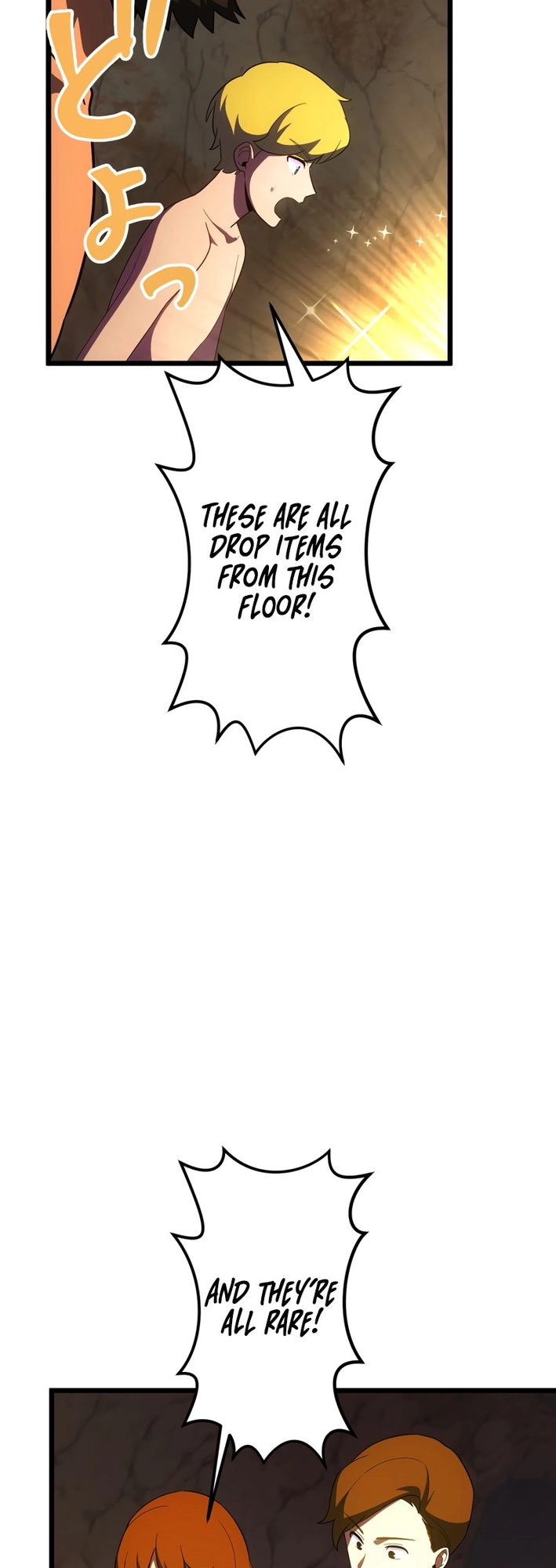 Kouunchi MAX no Ore Dake Jinsei Kaiki Chapter 8 41